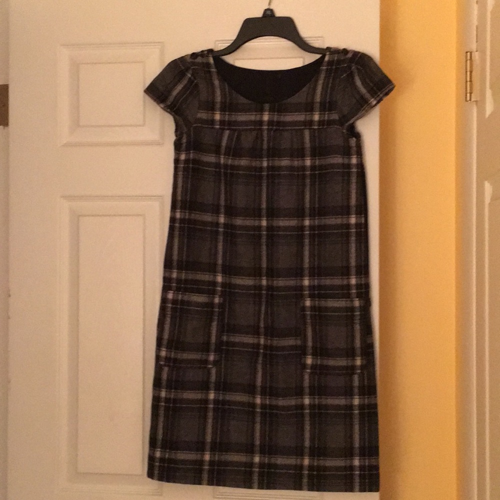 Gap dress